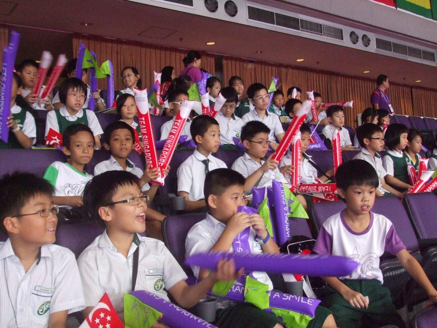 published on 八月27, 2010 by 圣婴小学 林靖恒 梁玲宁 陈冠宇 林靖